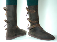 archer boots