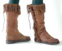 archer boots