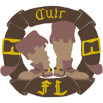 Logo Cuir F.L. 770x700